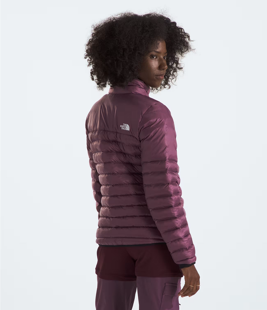 The North Face Women's Terra Peak Jacket-Killington Sports