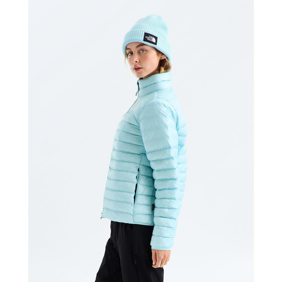 The North Face Women's Terra Peak Jacket-Killington Sports
