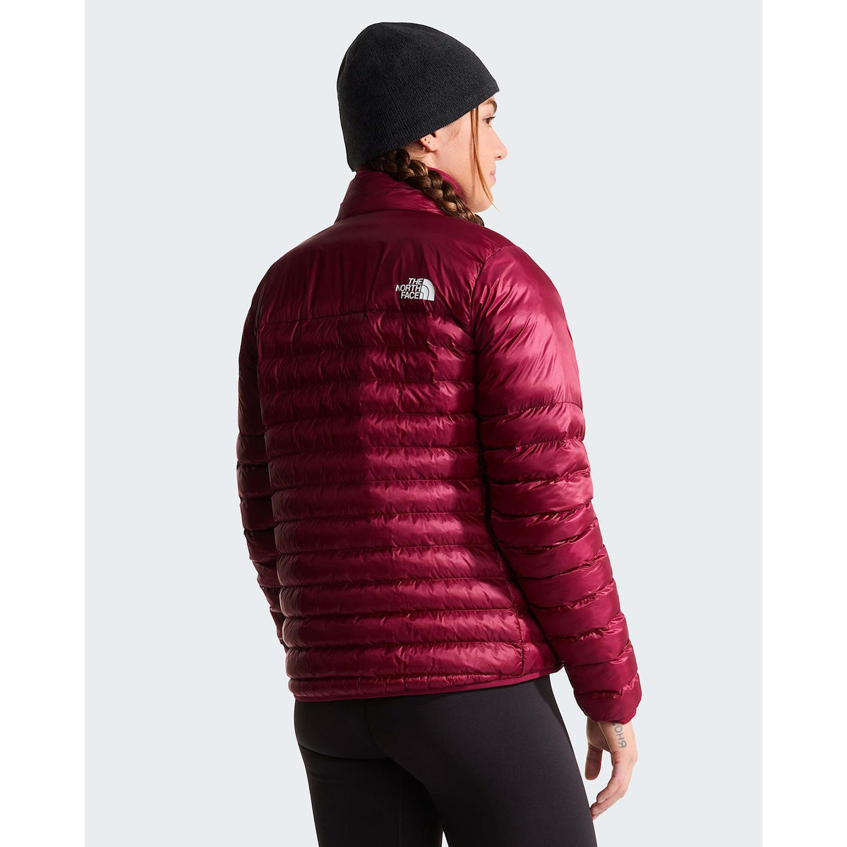 The North Face Women's Terra Peak Jacket-Killington Sports