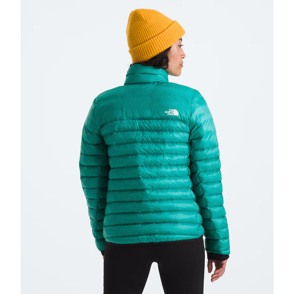 The North Face Women's Terra Peak Jacket-Killington Sports