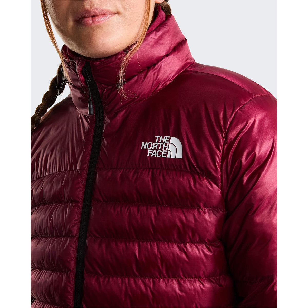 The North Face Women's Terra Peak Jacket-Killington Sports