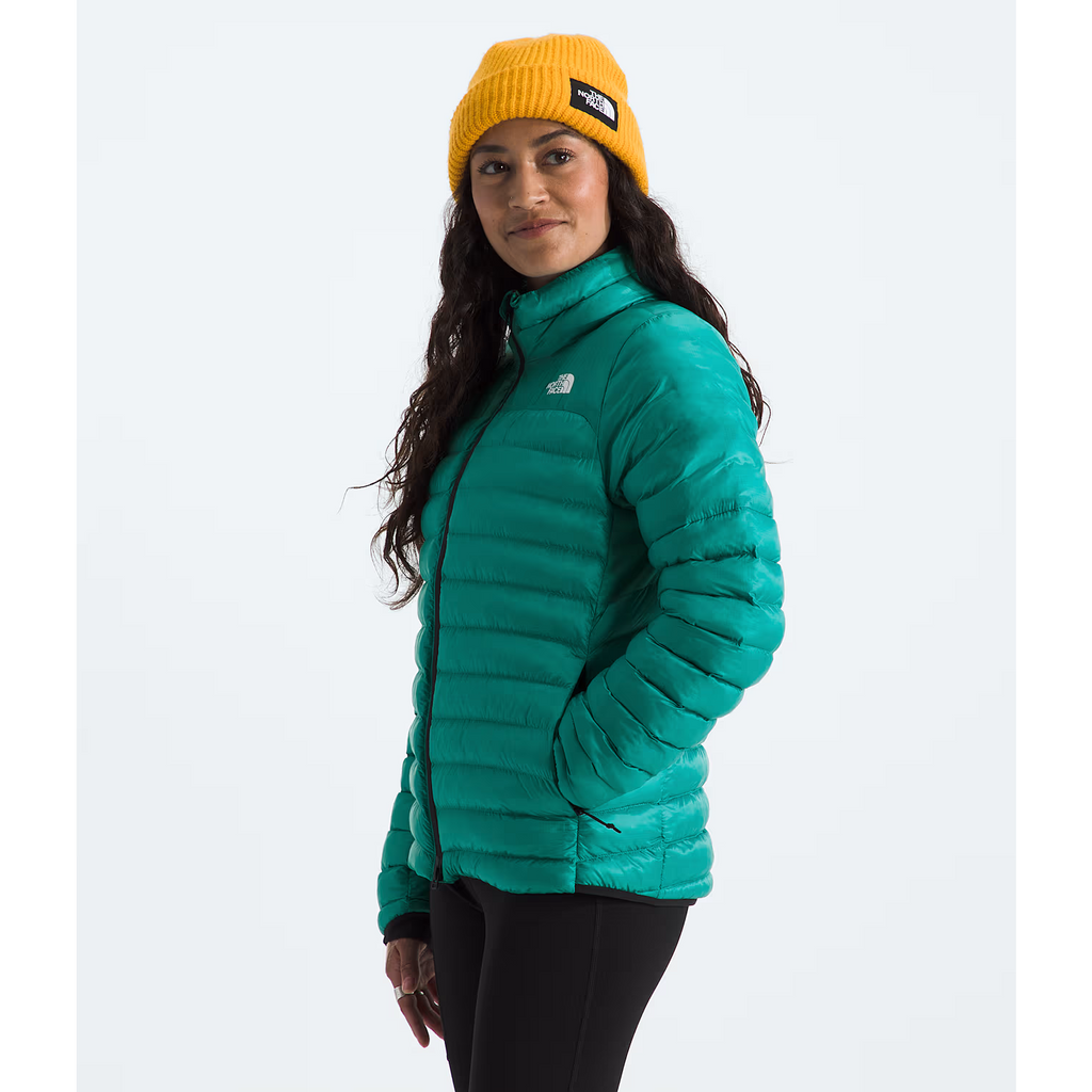 The North Face Women's Terra Peak Jacket-Killington Sports