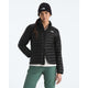 The North Face Women's Terra Peak Jacket-TNF Black-Killington Sports