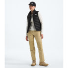 The North Face Women's Terra Peak Vest-Killington Sports