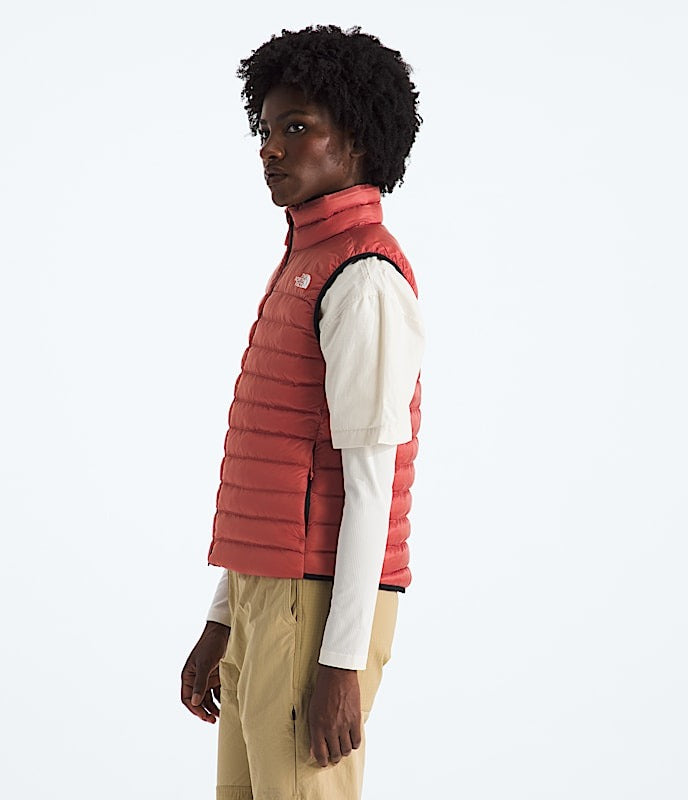 The North Face Women's Terra Peak Vest-Killington Sports