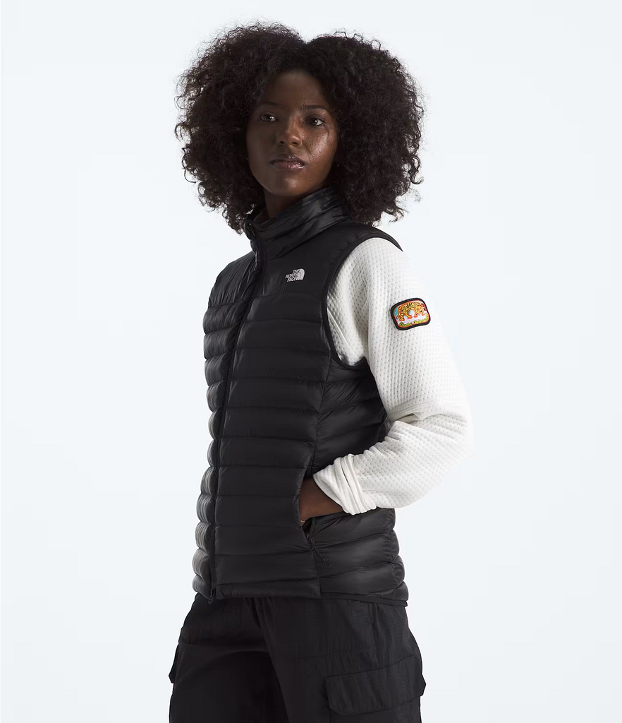 The North Face Women's Terra Peak Vest-Killington Sports