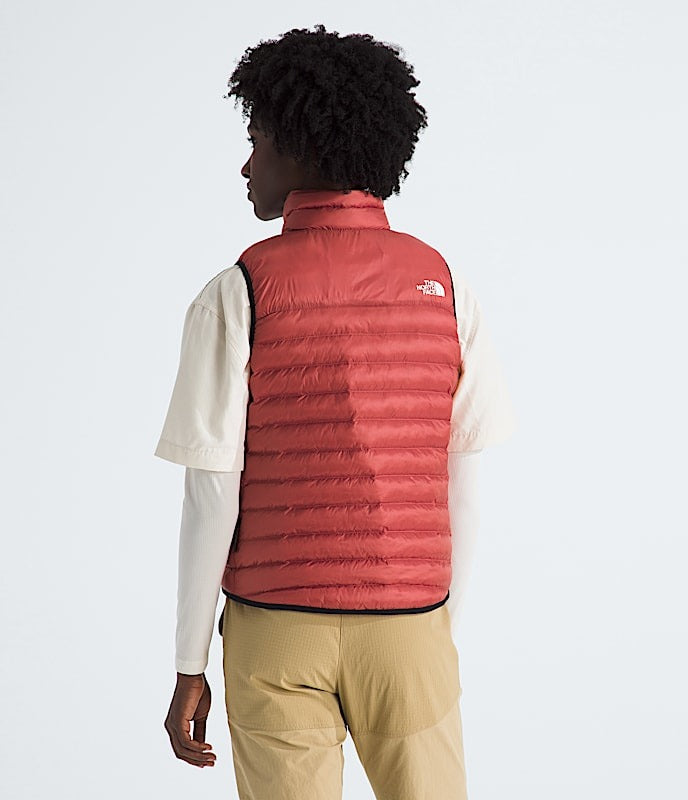 The North Face Women's Terra Peak Vest-Killington Sports