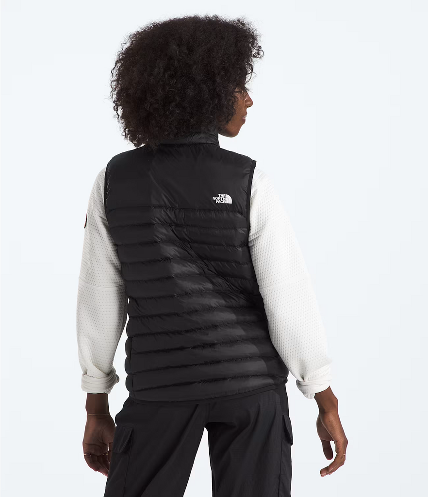 The North Face Women's Terra Peak Vest-Killington Sports