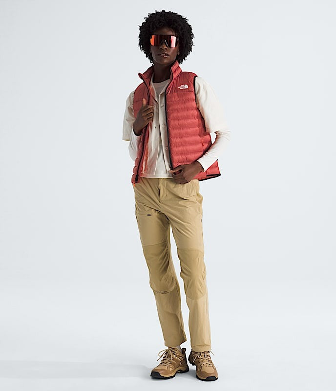 The North Face Women's Terra Peak Vest-Killington Sports