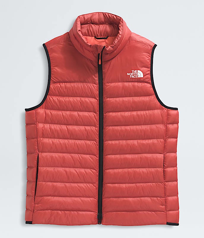 The North Face Women's Terra Peak Vest-Killington Sports