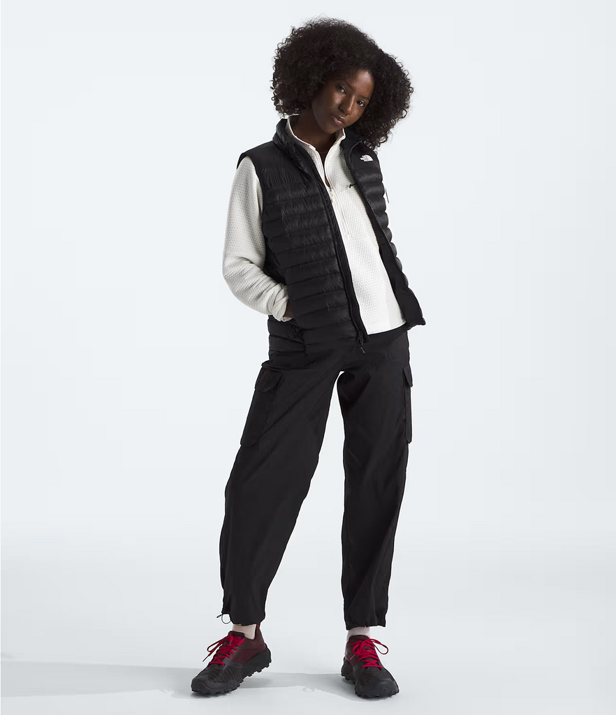 The North Face Women's Terra Peak Vest-Killington Sports