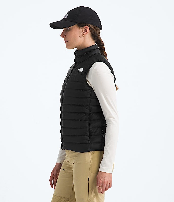 The North Face Women's Terra Peak Vest-Killington Sports