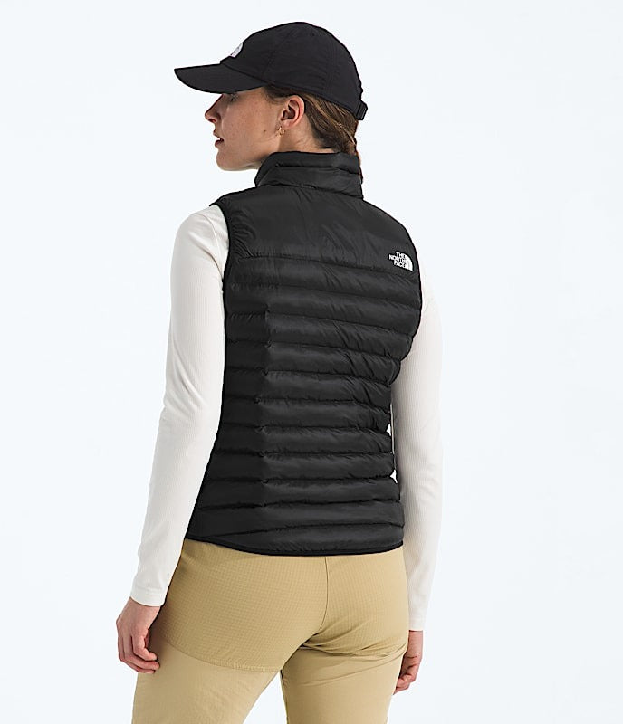 The North Face Women's Terra Peak Vest-Killington Sports
