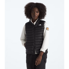 The North Face Women's Terra Peak Vest-TNF Black-Killington Sports