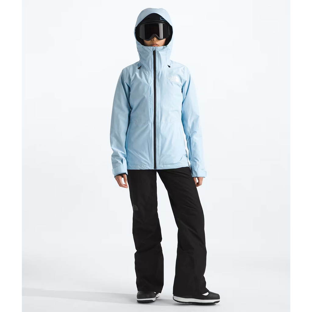 The North Face Women's ThermoBall™ Eco Snow Triclimate®Jacket-Killington Sports