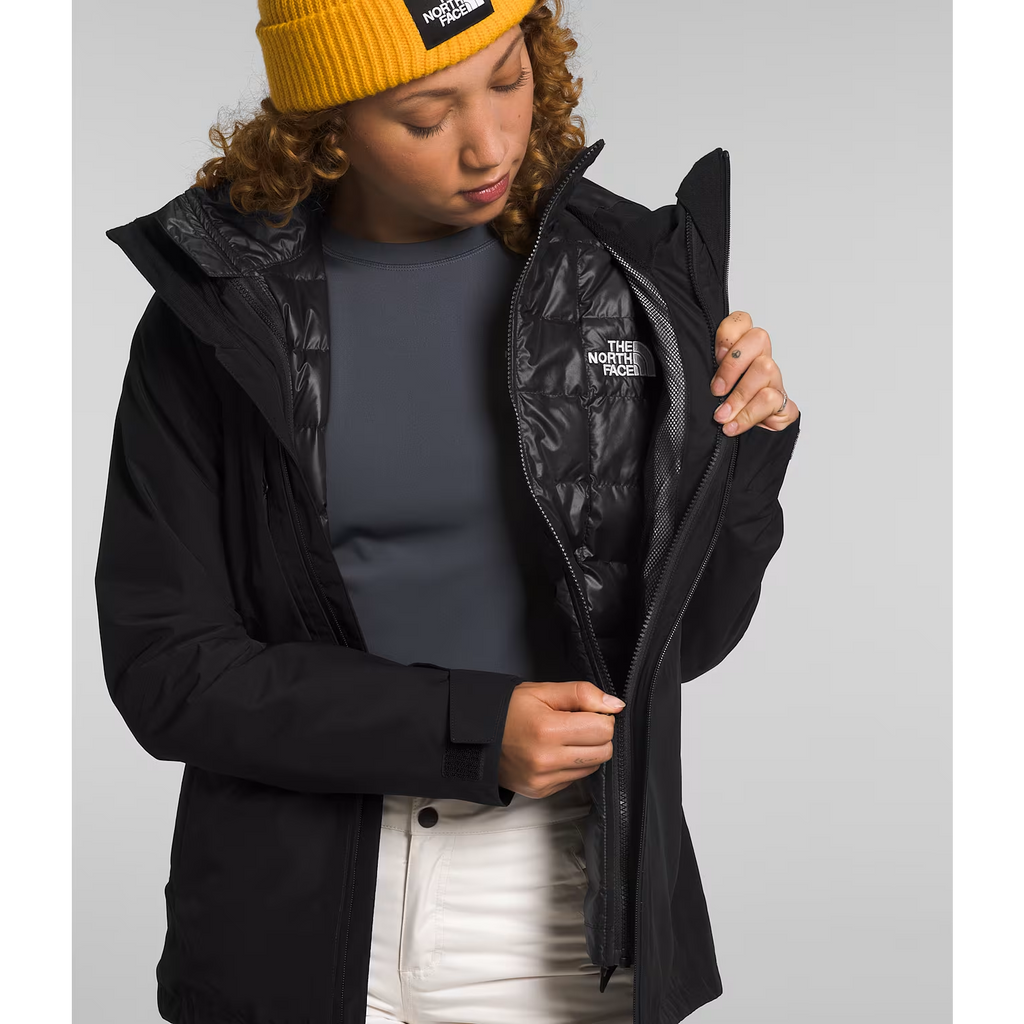 The North Face Women's ThermoBall™ Eco Snow Triclimate®Jacket-Killington Sports