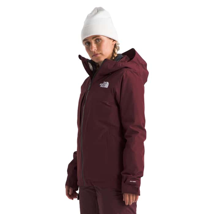 The North Face Women's ThermoBall™ Eco Snow Triclimate®Jacket-Killington Sports