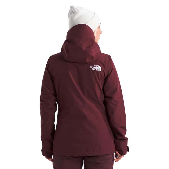 The North Face Women's ThermoBall™ Eco Snow Triclimate®Jacket-Killington Sports