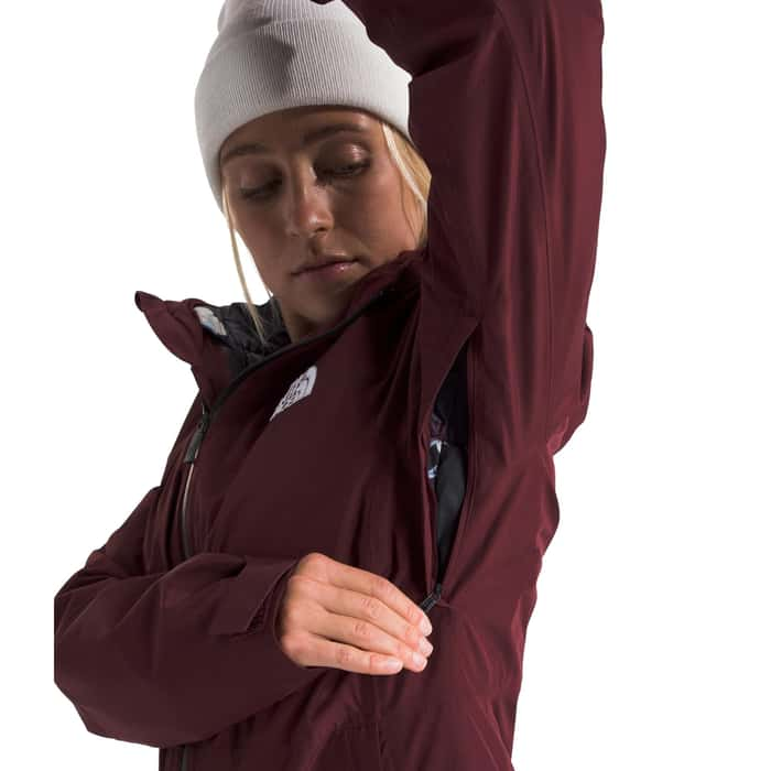 The North Face Women's ThermoBall™ Eco Snow Triclimate®Jacket-Killington Sports