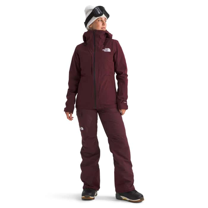 The North Face Women's ThermoBall™ Eco Snow Triclimate®Jacket-Killington Sports