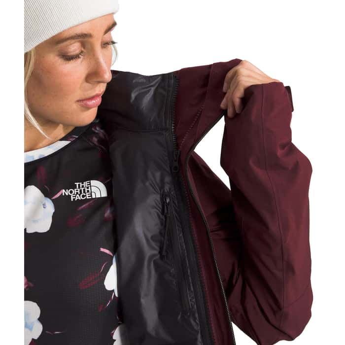 The North Face Women's ThermoBall™ Eco Snow Triclimate®Jacket-Killington Sports