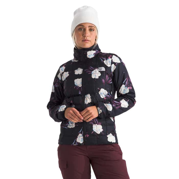 The North Face Women's ThermoBall™ Eco Snow Triclimate®Jacket-Killington Sports