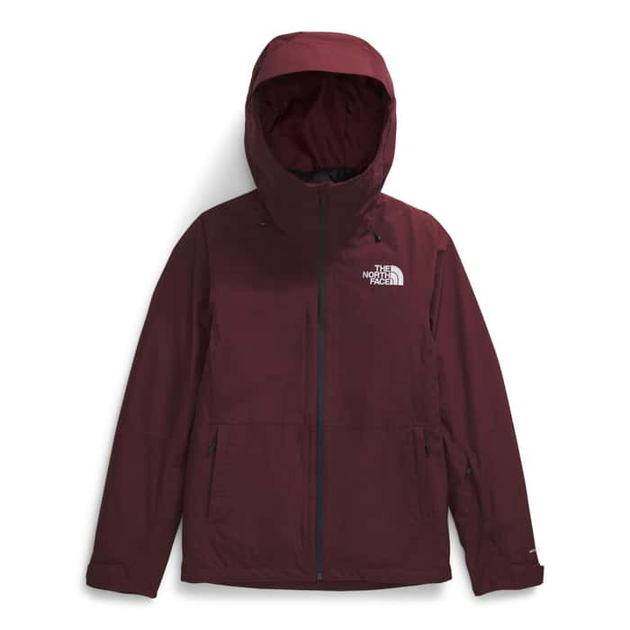 The North Face Women's ThermoBall™ Eco Snow Triclimate®Jacket-Killington Sports