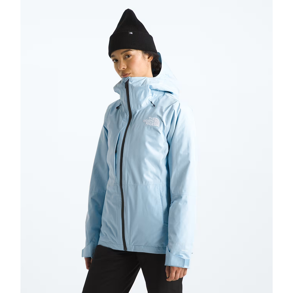 The North Face Women's ThermoBall™ Eco Snow Triclimate®Jacket-Killington Sports