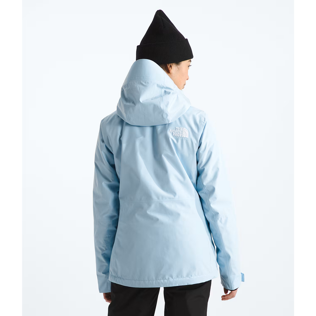 The North Face Women's ThermoBall™ Eco Snow Triclimate®Jacket-Killington Sports