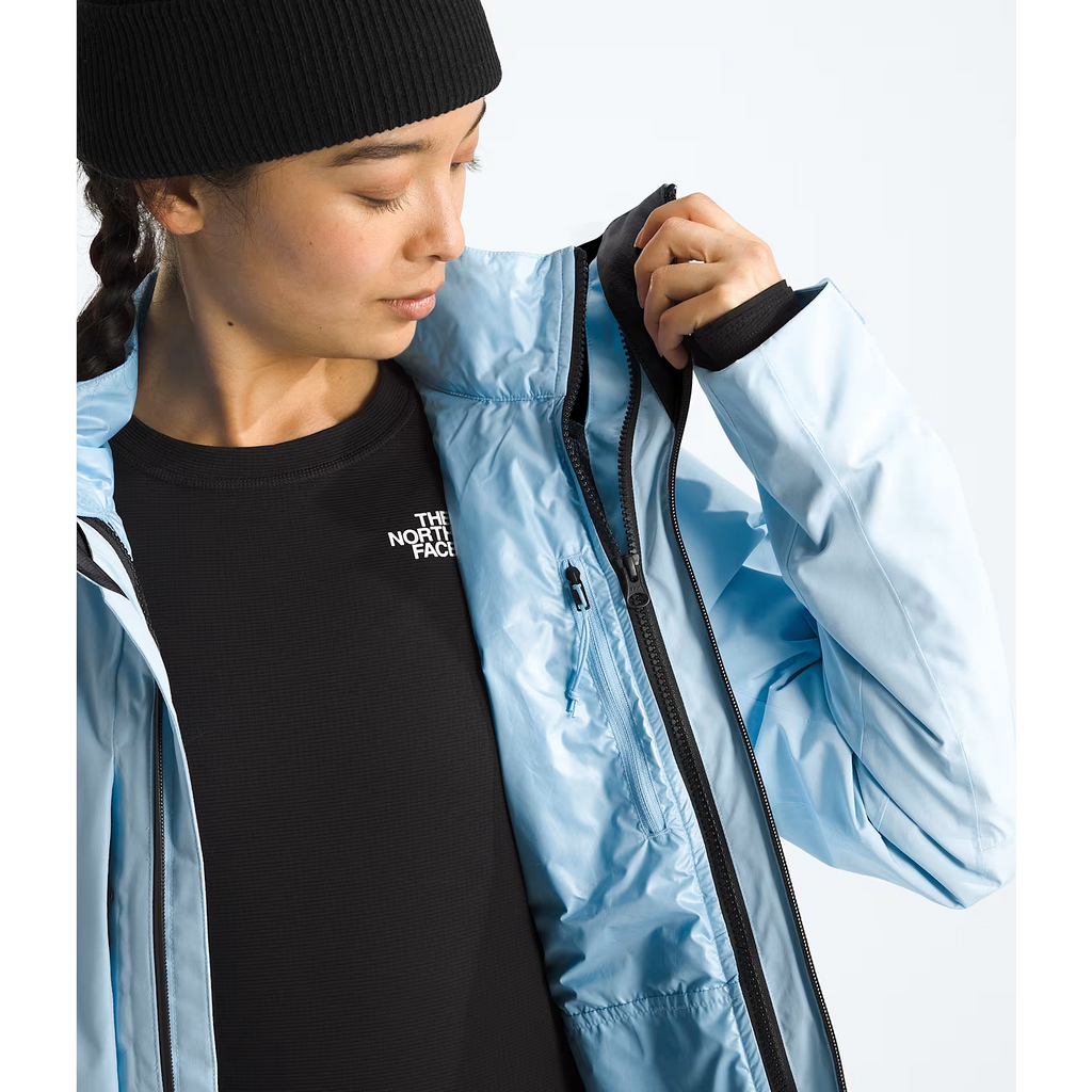 The North Face Women's ThermoBall™ Eco Snow Triclimate®Jacket-Killington Sports