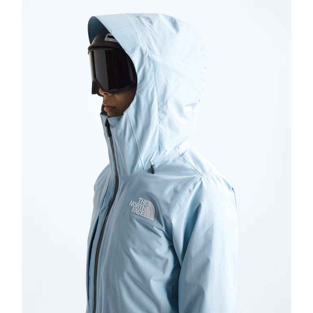 The North Face Women's ThermoBall™ Eco Snow Triclimate®Jacket-Killington Sports