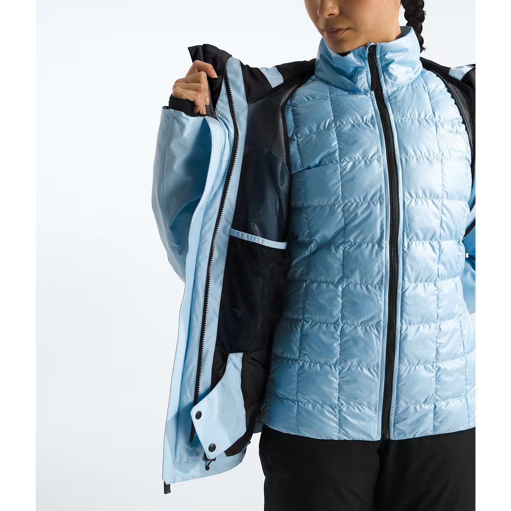 The North Face Women's ThermoBall™ Eco Snow Triclimate®Jacket-Killington Sports