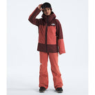 The North Face Women's Thermoball Snow Triclimate Jacket-Killington Sports