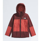 The North Face Women's Thermoball Snow Triclimate Jacket-Killington Sports