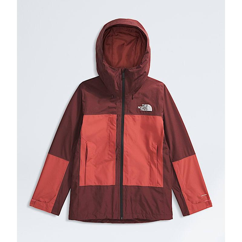 The North Face Women's Thermoball Snow Triclimate Jacket-Killington Sports