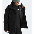 The North Face Women's Thermoball Snow Triclimate Jacket-Killington Sports
