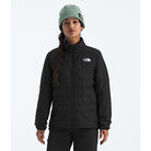 The North Face Women's Thermoball Snow Triclimate Jacket-Killington Sports