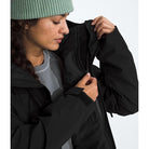 The North Face Women's Thermoball Snow Triclimate Jacket-Killington Sports