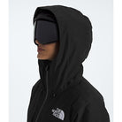 The North Face Women's Thermoball Snow Triclimate Jacket-Killington Sports