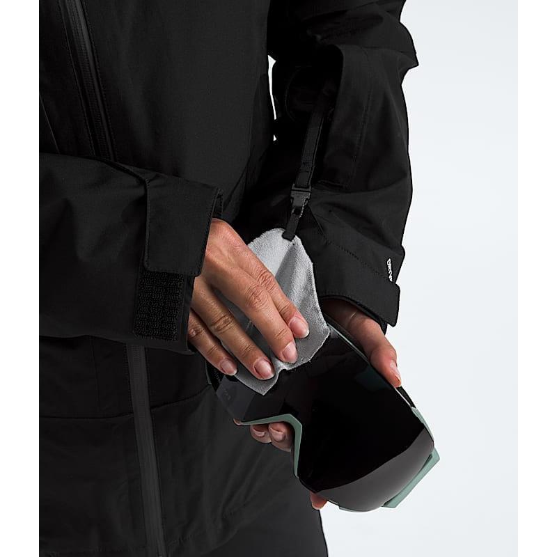 The North Face Women's Thermoball Snow Triclimate Jacket-Killington Sports