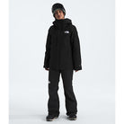 The North Face Women's Thermoball Snow Triclimate Jacket-Killington Sports