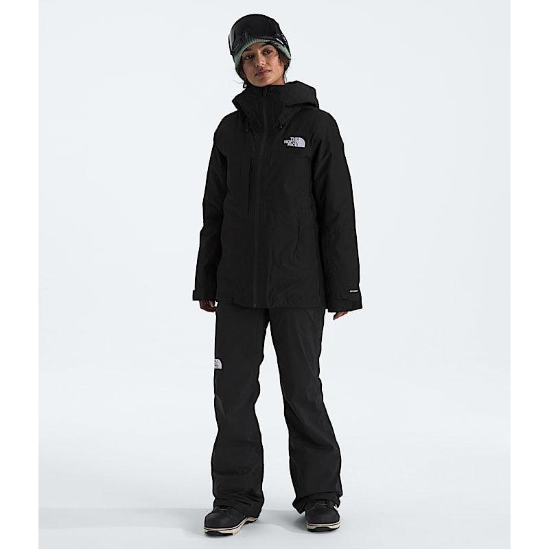 The North Face Women's Thermoball Snow Triclimate Jacket-Killington Sports