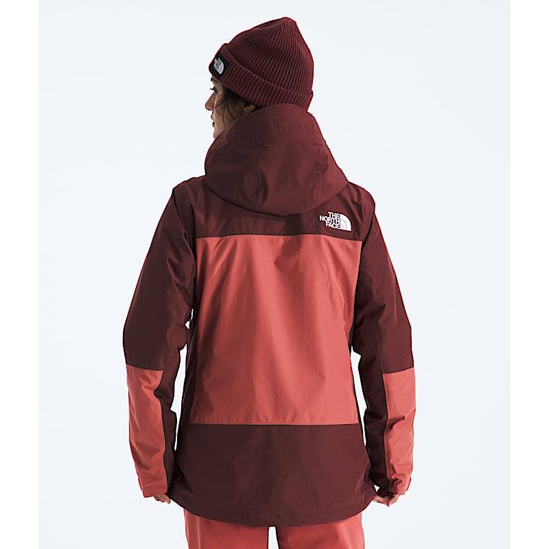 The North Face Women's Thermoball Snow Triclimate Jacket-Killington Sports