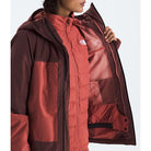 The North Face Women's Thermoball Snow Triclimate Jacket-Killington Sports
