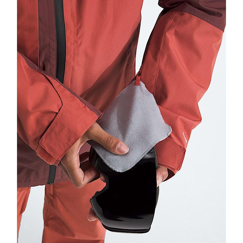 The North Face Women's Thermoball Snow Triclimate Jacket-Killington Sports