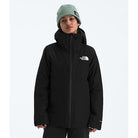 The North Face Women's Thermoball Snow Triclimate Jacket-TNF Black-Killington Sports