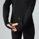 The North Face Women's Winter Warm Pro 1/4 Zip-Killington Sports