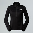 The North Face Women's Winter Warm Pro 1/4 Zip-Killington Sports