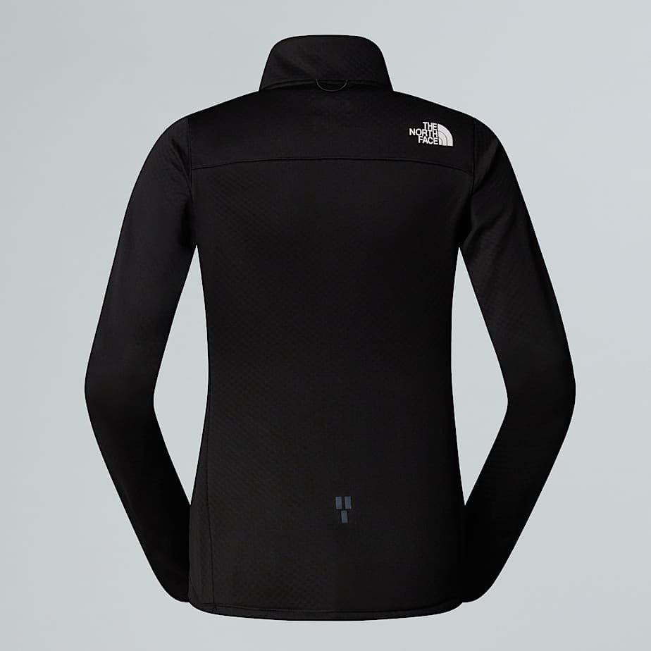 The North Face Women's Winter Warm Pro 1/4 Zip-Killington Sports