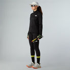 The North Face Women's Winter Warm Pro 1/4 Zip-Killington Sports